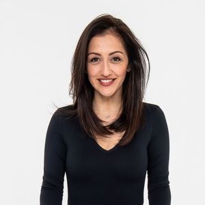 Hi 👋🏼 I’m Vanna